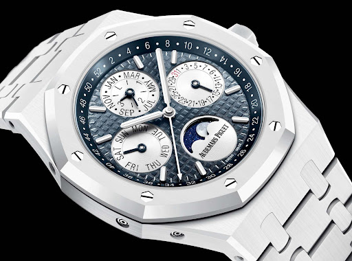 Đồng hồ audemars piguet